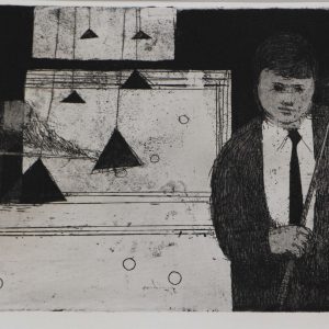 IJlstra, Bouke - zonder titel - 2007