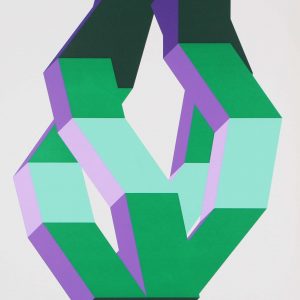 Terwindt, Eugene - zonder titel - 1971