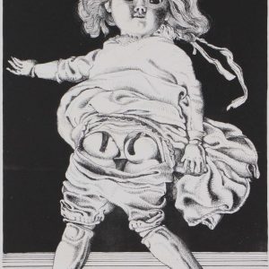 Berserik, Herman - zonder titel - 1967