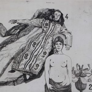 Berserik - zonder titel - 1971