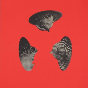 onbekend - zonder titel - 1989