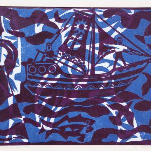Gispen, Antoinette - Komp - 1969