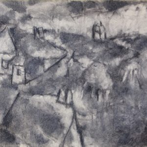 Landheer, Hugo - zonder titel -