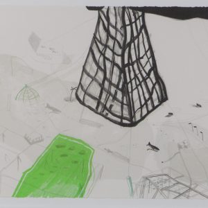 Kruisbrink, Sandra - zonder titel - 2000