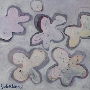 Goldsteen, Didje - zonder titel -