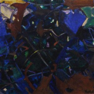 Eerenbeemt, Nathalie van den - Hoop - 1997