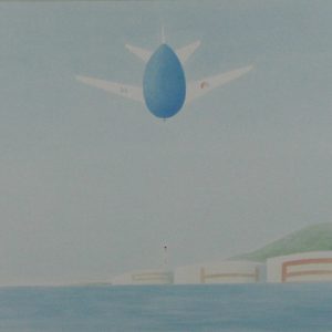 Reus, Ronald de - zonder titel - 1970