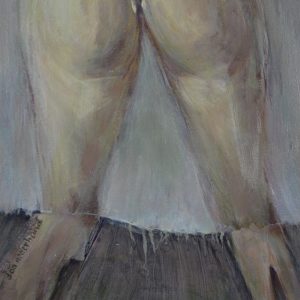 Nederhand, Don - zonder titel - 1986
