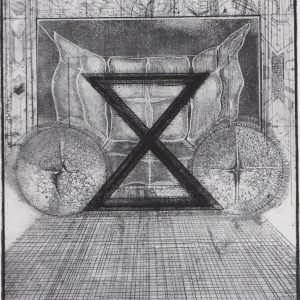 Remkes, B. - X - 1971
