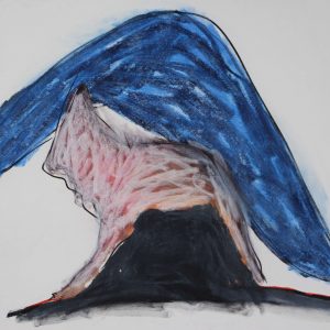 Gijzen, Wim - zonder titel - 1986