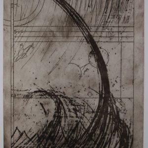 Vugt, Leo van - Bermuda triangle - 1983