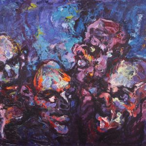San, Joop - "Maniacs" -