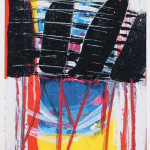 Grimm, Arty - zonder titel -