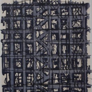 Kramen. J - zonder titel -