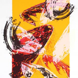 Proost, H. - zonder titel - 1993