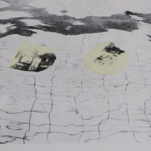 Butteling, Carmi - zonder titel - 1979