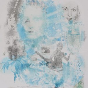 Eker, Andries D. - Evil in your home - 1987
