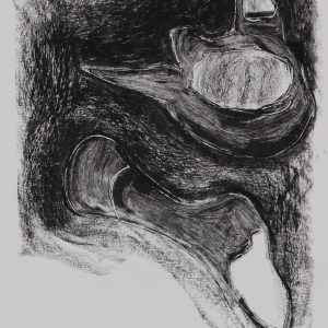 Kaay, Marijke - zonder titel - 1987