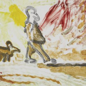 Besselink, Willem - zonder titel - 1982