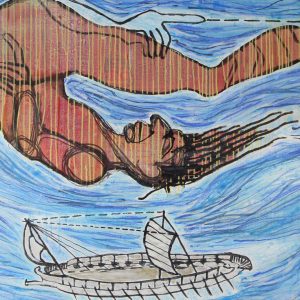 Zwam, Lennie van - that way - 2021