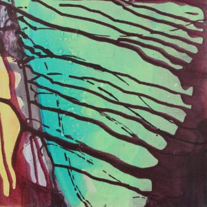 Zwam, Lennie van - Anna - 2015
