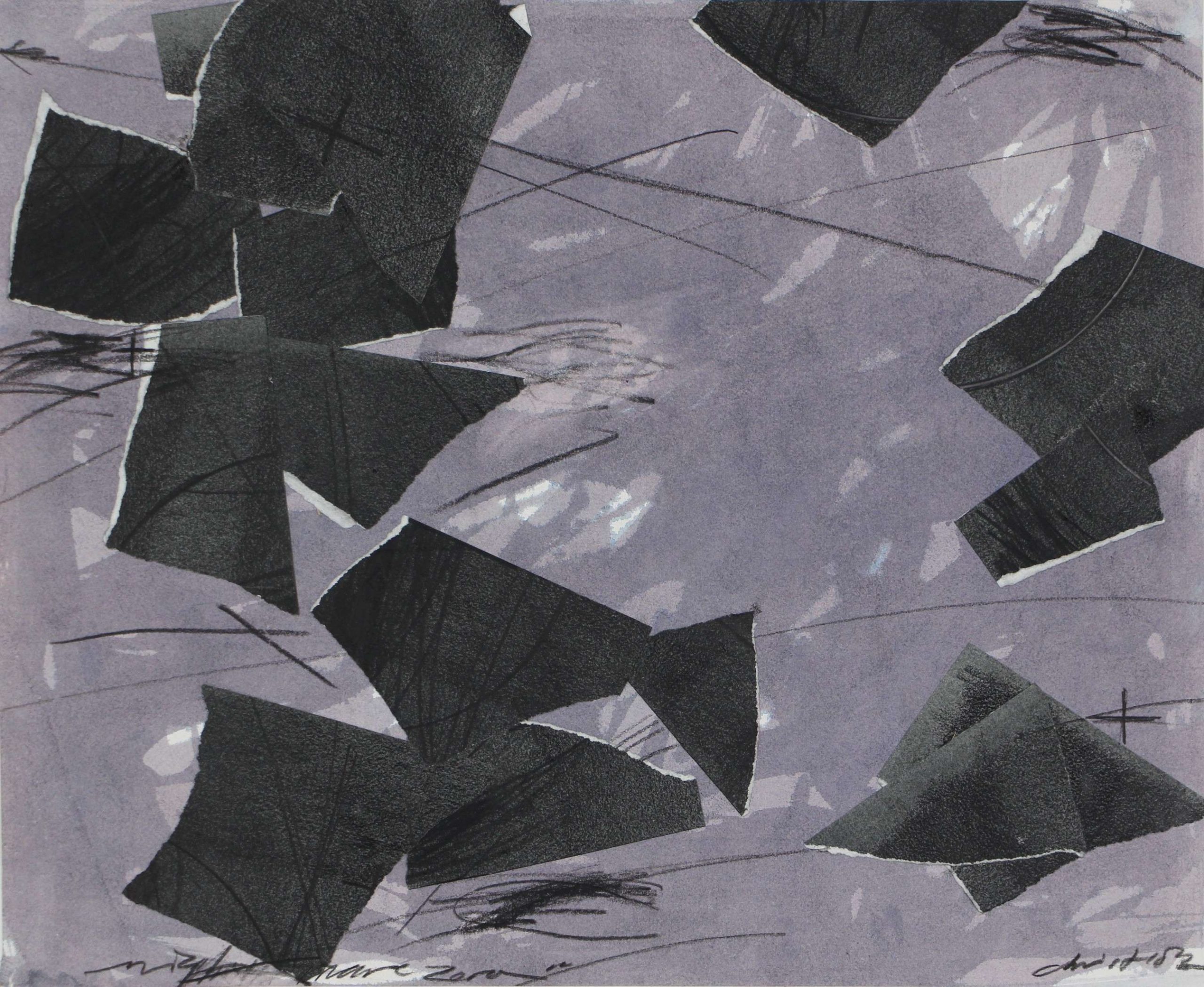 Hoedjes, Chris - Mare Zoro - 1982