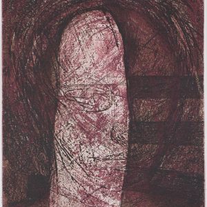 Hoedjes, Chris - "Macho" - 1984