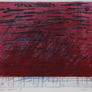 Hoedjes, Chris - Waves II - 1983