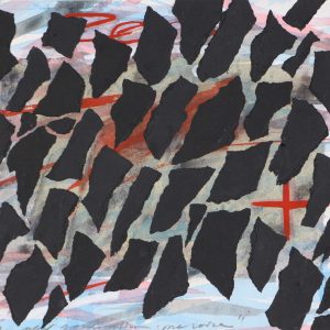 Hoedjes, Chris - A new generation melorza -