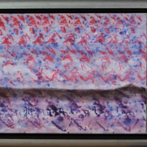 Hans Noordhoff - artificial flowers - 1998