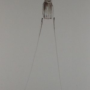 Nederhand, Don - zonder titel - 1986