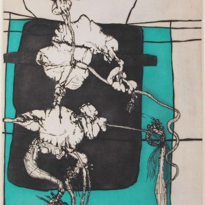 Randolfi, Benno - "de Schijnheilige" - 1967
