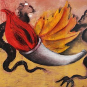 Tijn, Willeke van - Bleeding - 1990