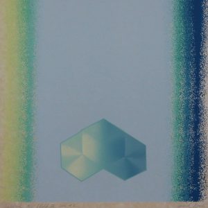 Bours, Gerard - Objekt III - 1982