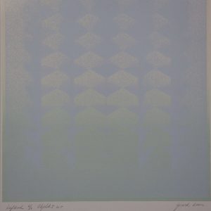 Bours, Gerard - Objekt I No. 5 - 1981