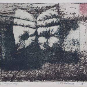 Roosenboom, Kees - Kussen - 1980