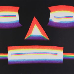 Meijers, Karel - zonder titel - 1994