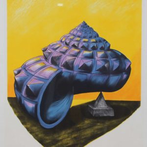 Geys, Mareike - Geborgenheid - 1990