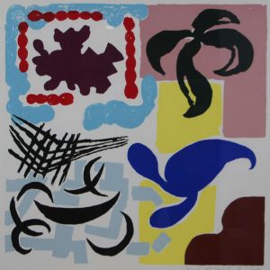 Haselhoff, Marianne - zonder titel - 2002