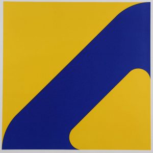 Koetsier, Hans - zonder titel - 1966
