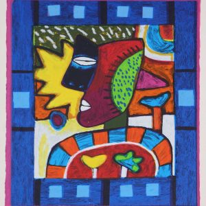 Briels, Clemens - zonder titel - 2002