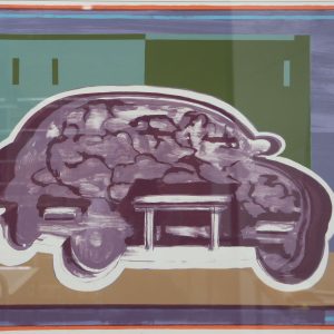 Vaal, Elisabeth de - zonder titel - 2000