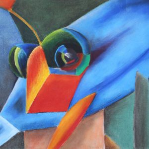 Spaargaren, Hans - zonder titel -
