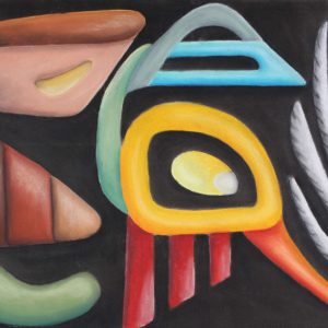 Spaargaren, Hans - zonder titel -