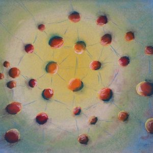 Spaargaren, Hans - "Civitate Dei" - 1998