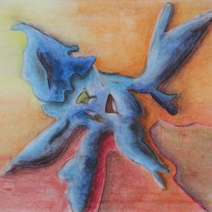 Spaargaren, Hans - zonder titel -