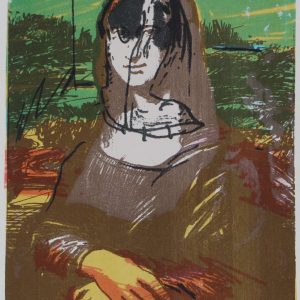Hoedjes, Chris - Madonna - 1983