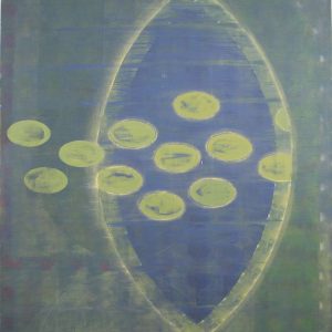 Hans Noordhoff - zonder titel -