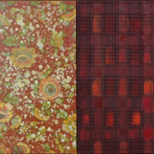Hans Noordhoff - Zonder titel - 2009