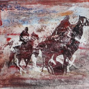 Simons, Bert - zonder titel -